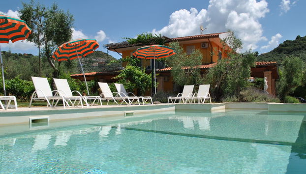 Haus mit 7 Schlafzimmern in Itri mit privater pool und garten - Foto 3