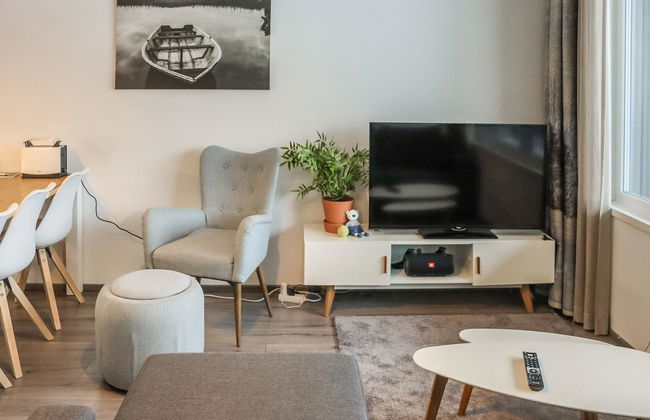 Lakevillas b1 - Foto 8