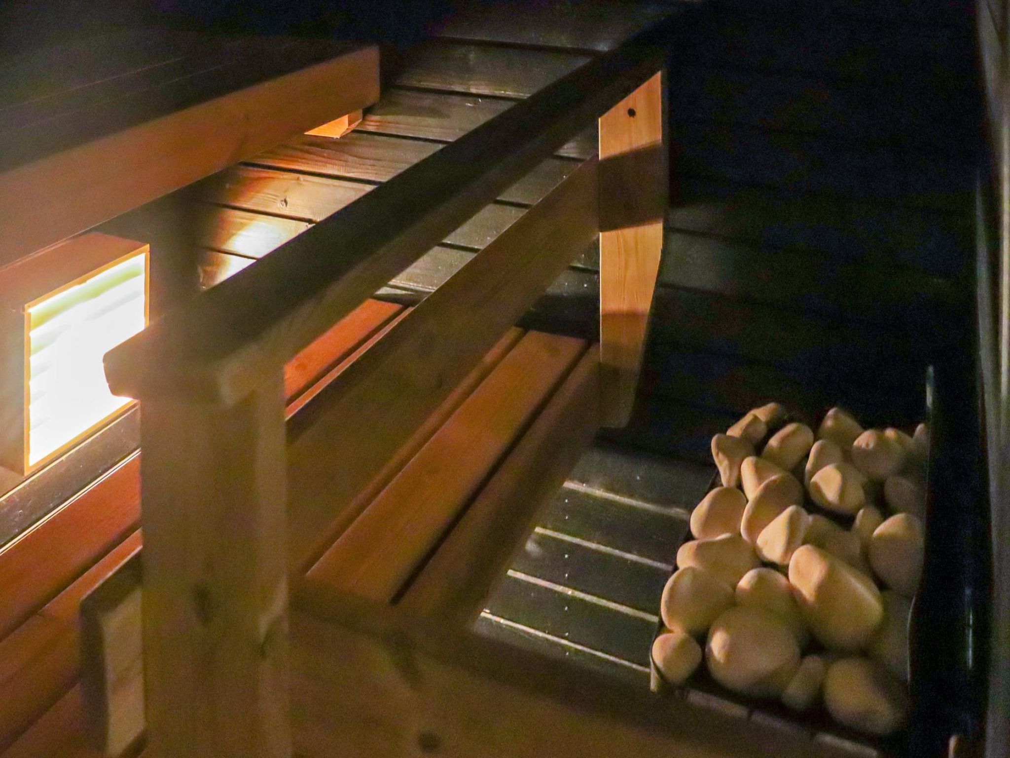 Photo 18 - Maison de 3 chambres à Hyrynsalmi avec sauna