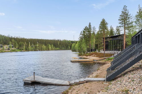 Photo 3 - Maison de 3 chambres à Hyrynsalmi avec sauna