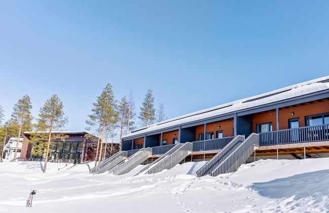 Lakevillas b1 - Foto 23