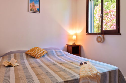Foto 11 - Apartment mit 2 Schlafzimmern in Poggio-Mezzana mit terrasse und blick aufs meer