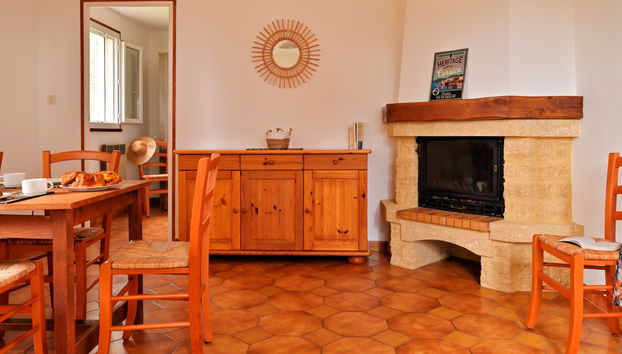 Apartment mit 3 Schlafzimmern in Poggio-Mezzana mit garten und terrasse - Foto 5