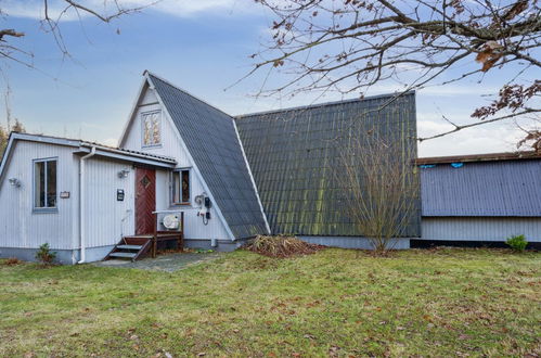 Photo 1 - Maison de 3 chambres à Ebeltoft avec terrasse