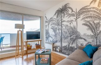 Foto 3 - Apartamento em Arcachon com vistas do mar