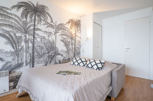 Foto 5 - Apartamento en Arcachon con jardín