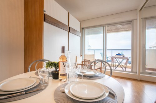 Photo 9 - Apartment in Arcachon with sea view