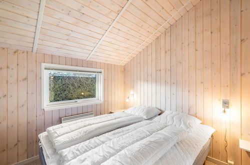 Foto 20 - Casa de 3 quartos em Hemmet com terraço e sauna