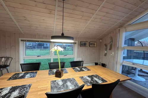 Photo 12 - 3 bedroom House in Hemmet with terrace and sauna