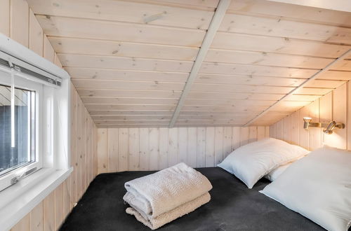 Foto 36 - Casa de 3 quartos em Hemmet com terraço e sauna