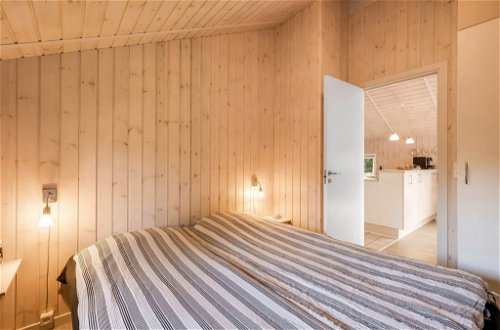 Foto 23 - Haus mit 3 Schlafzimmern in Hemmet mit terrasse und sauna