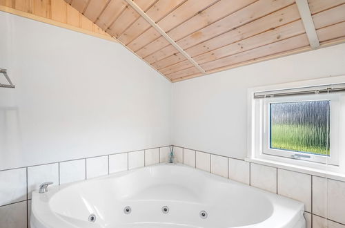 Foto 30 - Casa de 3 quartos em Hemmet com terraço e sauna