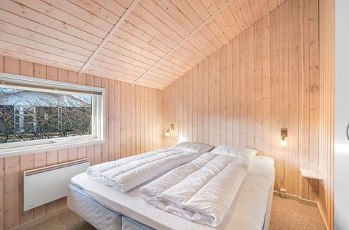 Foto 24 - Casa de 3 quartos em Hemmet com terraço e sauna