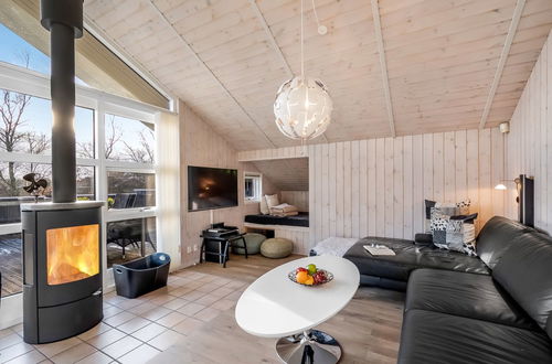 Foto 39 - Casa de 3 quartos em Hemmet com terraço e sauna