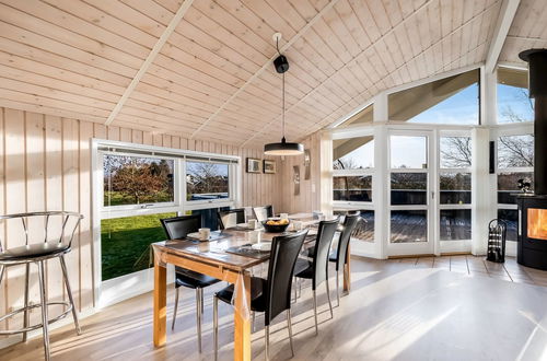 Foto 41 - Casa de 3 quartos em Hemmet com terraço e sauna