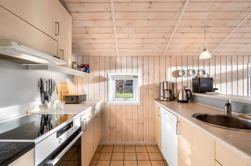Foto 33 - Casa de 3 quartos em Hemmet com terraço e sauna