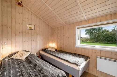Foto 27 - Casa con 3 camere da letto a Hemmet con terrazza e sauna