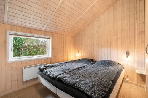 Foto 26 - Casa de 3 quartos em Hemmet com terraço e sauna