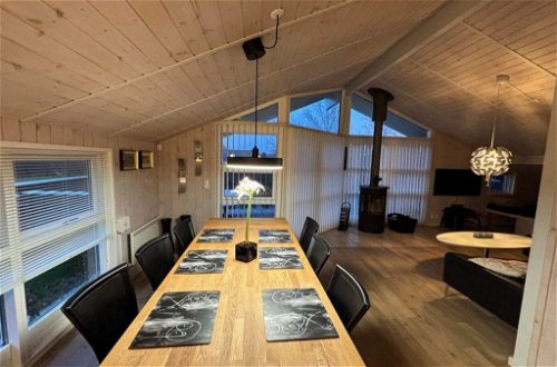 Photo 11 - 3 bedroom House in Hemmet with terrace and sauna