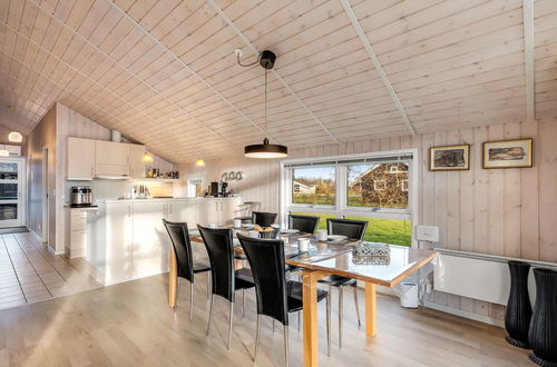 Foto 35 - Casa de 3 quartos em Hemmet com terraço e sauna