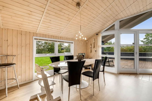 Foto 7 - Casa de 3 quartos em Hemmet com terraço e sauna