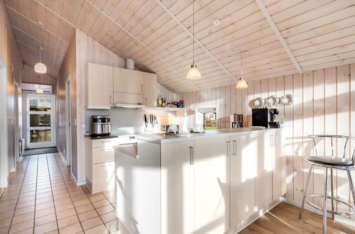 Foto 34 - Casa de 3 quartos em Hemmet com terraço e sauna
