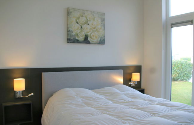 Casa de 3 quartos em Wemeldinge com jardim e terraço - Foto 8