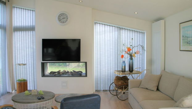 Casa de 3 quartos em Wemeldinge com jardim e terraço - Foto 3