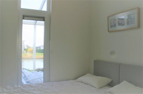 Foto 10 - Casa con 2 camere da letto a Wemeldinge con terrazza