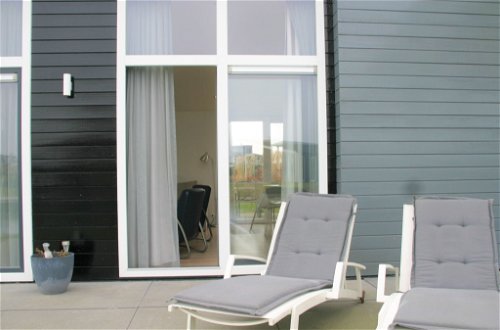 Photo 13 - Maison de 2 chambres à Wemeldinge avec terrasse