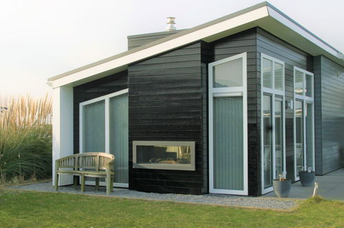 Photo 1 - Maison de 2 chambres à Wemeldinge avec jardin et terrasse