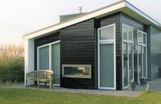 Photo 1 - Maison de 2 chambres à Wemeldinge avec jardin et terrasse