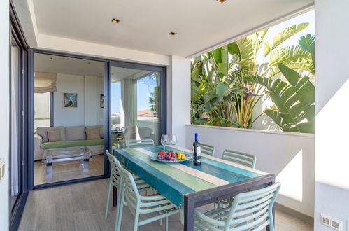 Photo 10 - Maison de 3 chambres à Nerja avec piscine et jardin