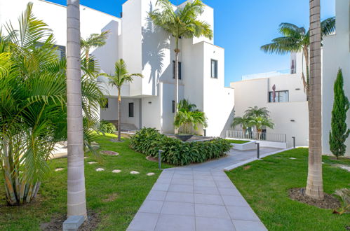 Foto 42 - Casa de 3 habitaciones en Nerja con piscina y vistas al mar