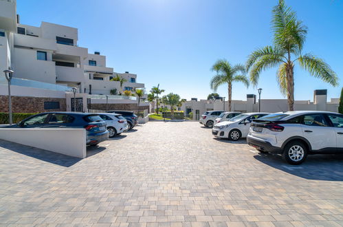 Foto 46 - Casa con 3 camere da letto a Nerja con piscina e giardino