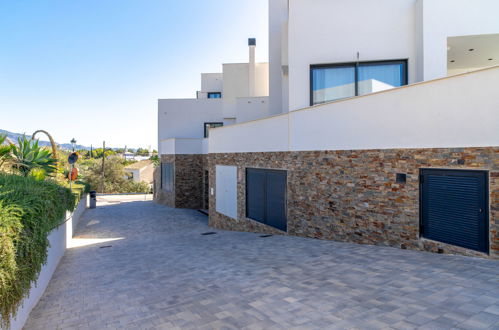 Foto 47 - Casa con 3 camere da letto a Nerja con piscina e vista mare