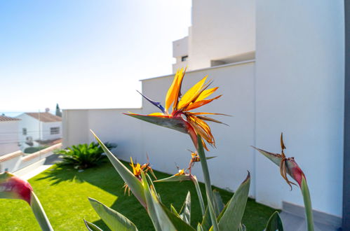 Foto 36 - Casa de 3 habitaciones en Nerja con piscina y jardín