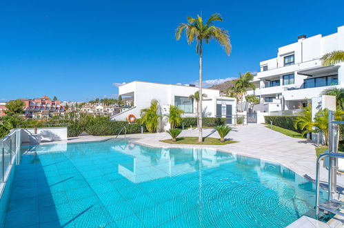 Foto 40 - Casa con 3 camere da letto a Nerja con piscina e giardino