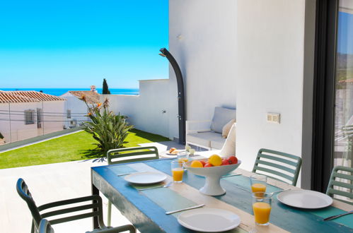 Photo 4 - Maison de 3 chambres à Nerja avec piscine et jardin