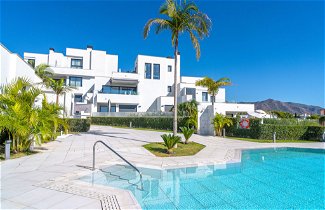 Photo 1 - 3 bedroom House in Nerja with swimming pool and sea view