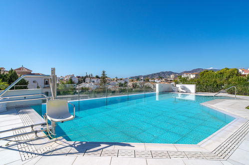 Foto 18 - Haus mit 3 Schlafzimmern in Nerja mit schwimmbad und blick aufs meer