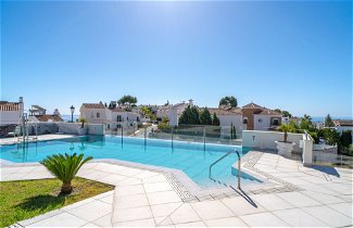 Photo 1 - 3 bedroom House in Nerja with swimming pool and sea view