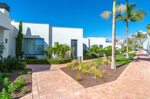 Foto 43 - Casa con 3 camere da letto a Nerja con piscina e giardino