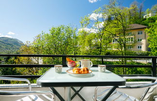 Photo 1 - Appartement en Capriasca avec piscine et vues sur la montagne