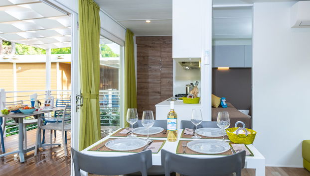 Casa con 3 camere da letto a Castiglione della Pescaia con piscina e terrazza - Foto 2