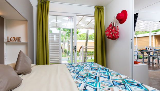 Casa con 3 camere da letto a Castiglione della Pescaia con piscina e terrazza - Foto 3