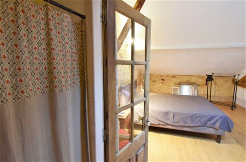 Foto 14 - Haus mit 2 Schlafzimmern in Lacapelle-Biron mit garten und terrasse