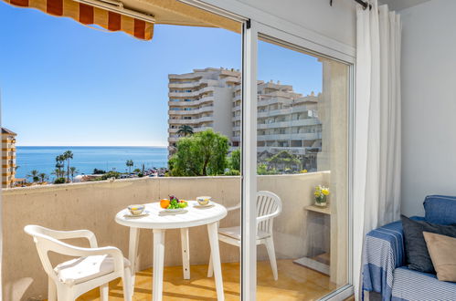 Photo 14 - Appartement en Benalmádena avec piscine et vues à la mer