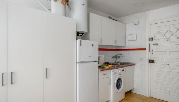 Apartment mit 1 Schlafzimmer in Benalmádena mit schwimmbad und garten - Foto 4