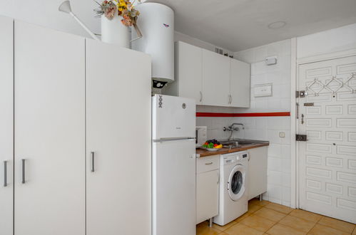 Foto 4 - Apartamento em Benalmádena com piscina e jardim